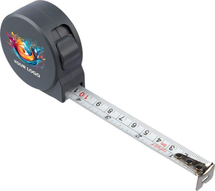 Mètre ruban Ute | 3 m | Recyclé