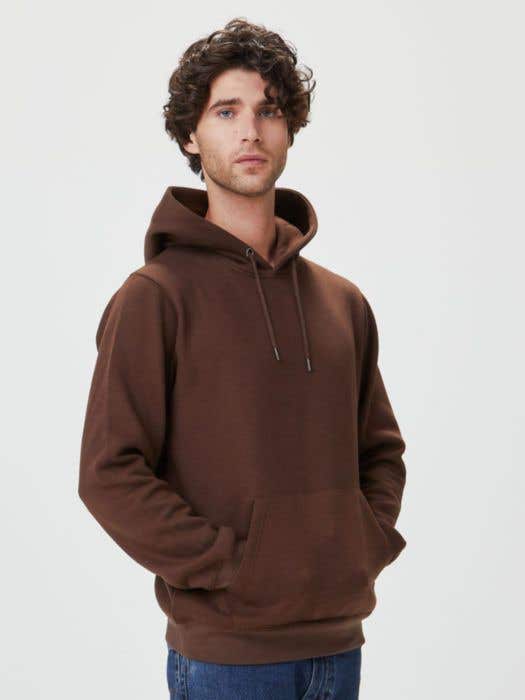 Sweat Hoodie BS Outsider 280 g/m² (mixte)