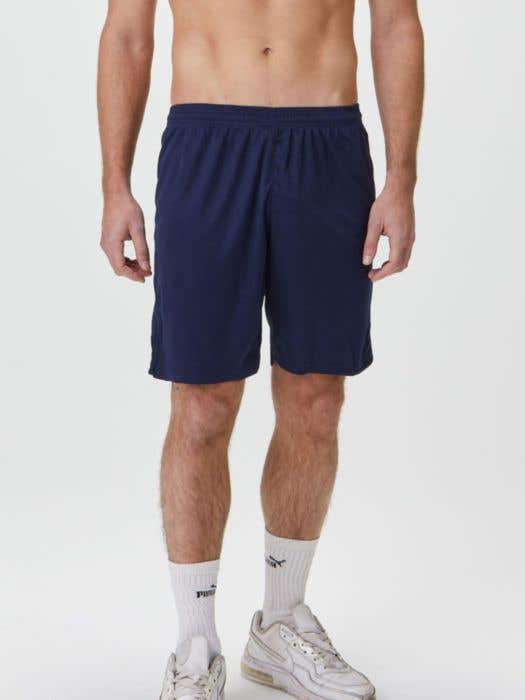 Short de sport SP Dribbling 140 g/m² (mixte)