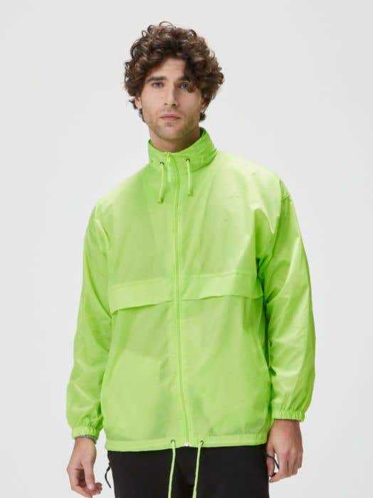 Veste SP Wind (mixte)