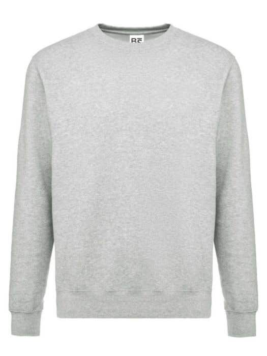 Sweat BS Atlas 280 g/m² (mixte)