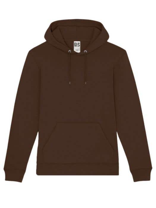 Sweat Hoodie BS Outsider 280 g/m² (mixte)