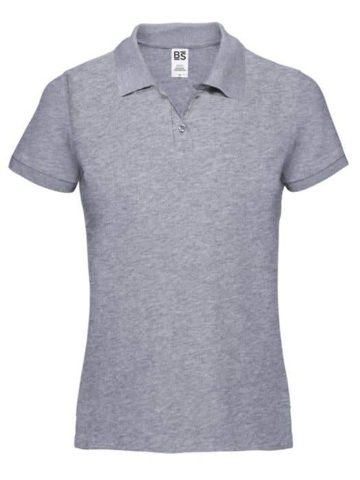 Polo BS Evolution 180 g/m² (femme)
