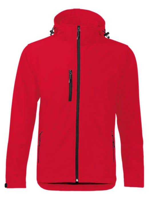 Blouson Softshell BS Storm (femme)