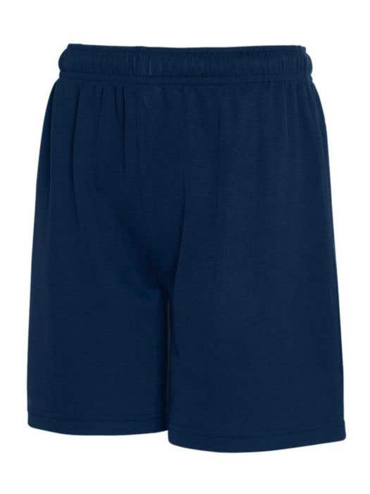 Short de sport SP Dribbling 140 g/m² (mixte)