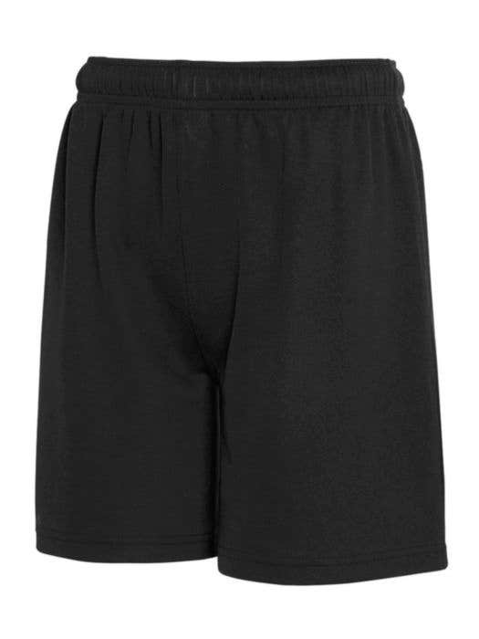 Short de sport SP Dribbling 140 g/m² (enfant)
