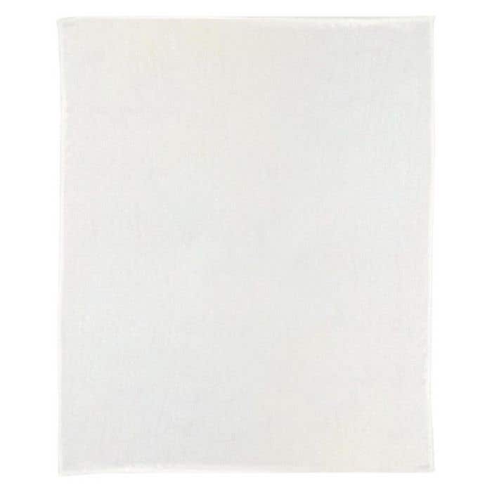 Fleece Plaid Sherpa 450 g/m² - 150x120 cm