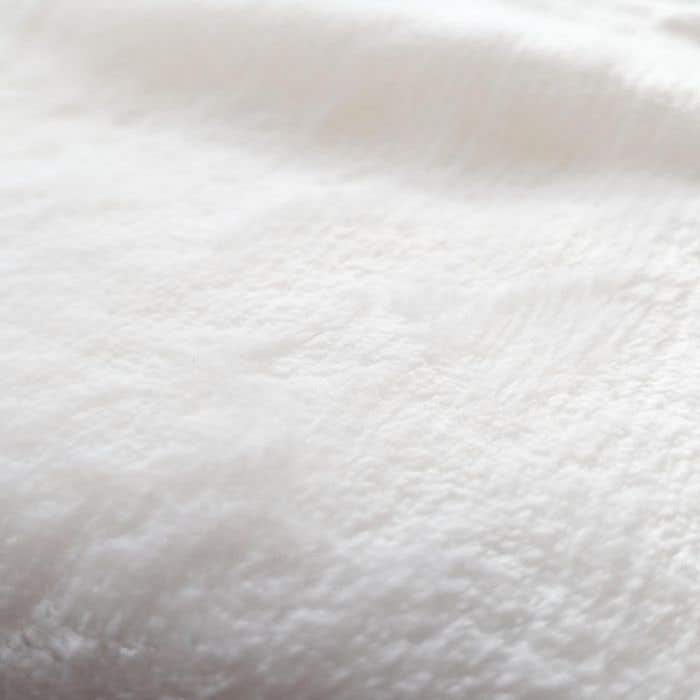 Fleece Plaid Sherpa 450 g/m² - 150x120 cm