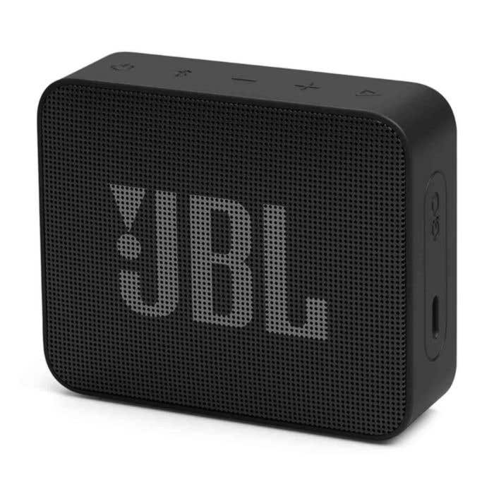 Enceinte JBL GO Essential 2