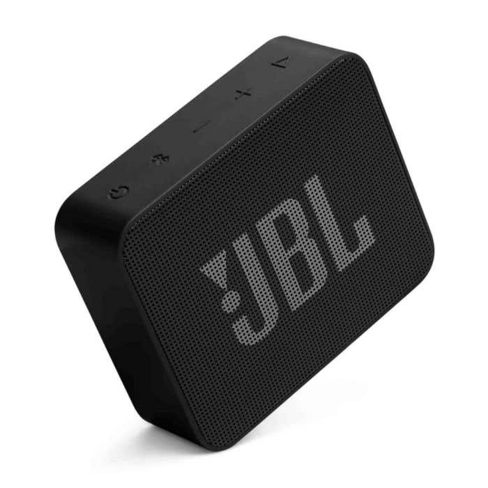 Enceinte JBL GO Essential 2