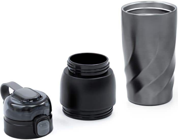 BrandCharger Bouchon Vortex Hydroboost (250 ml)