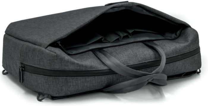 BrandCharger Sac à dos PC Metro (16 pouces)