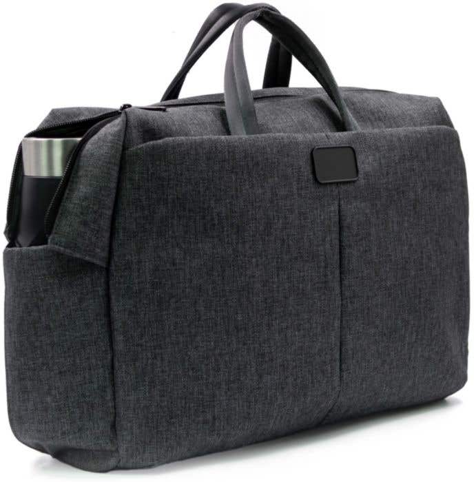 BrandCharger Sac à dos PC Metro (16 pouces)