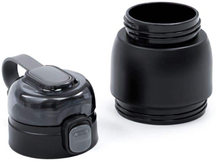 BrandCharger Bouchon Vortex Hydroboost (250 ml)