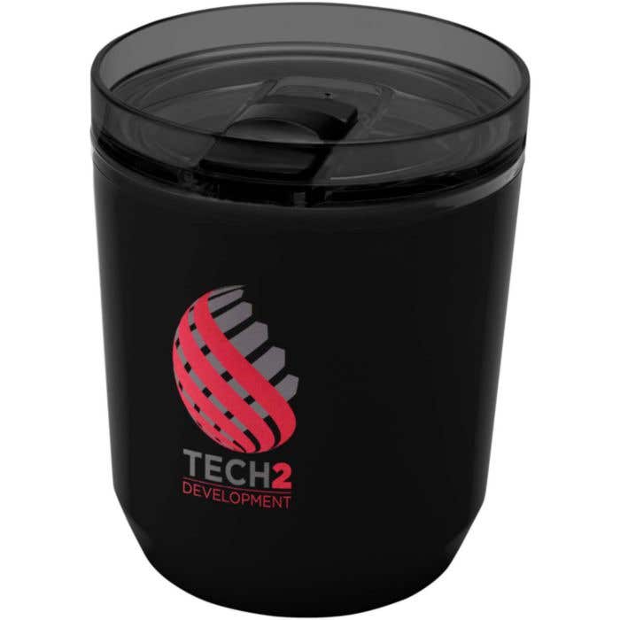 Gobelet double paroi Hudson 180&nbsp;ml