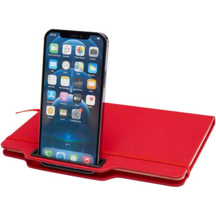 Carnet à couverture rigide Nexus A5