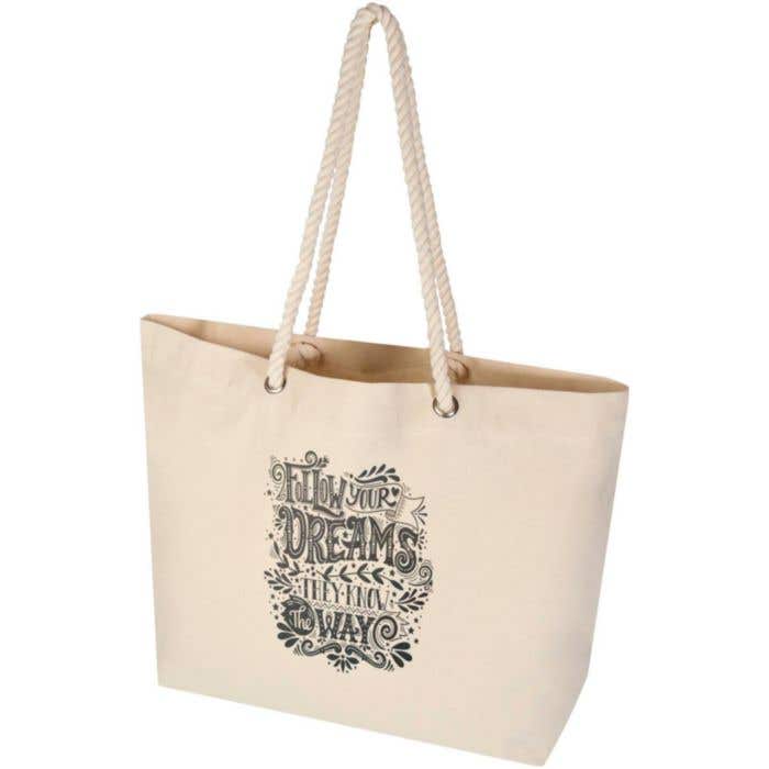 Tote bag de plage Florida