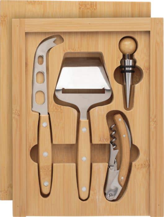 Plateau à fromage Patrick