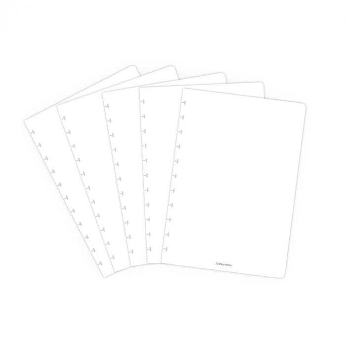 Carnet Correctbook A4
