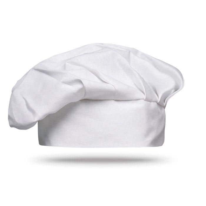 Toque de cuisinier Chef