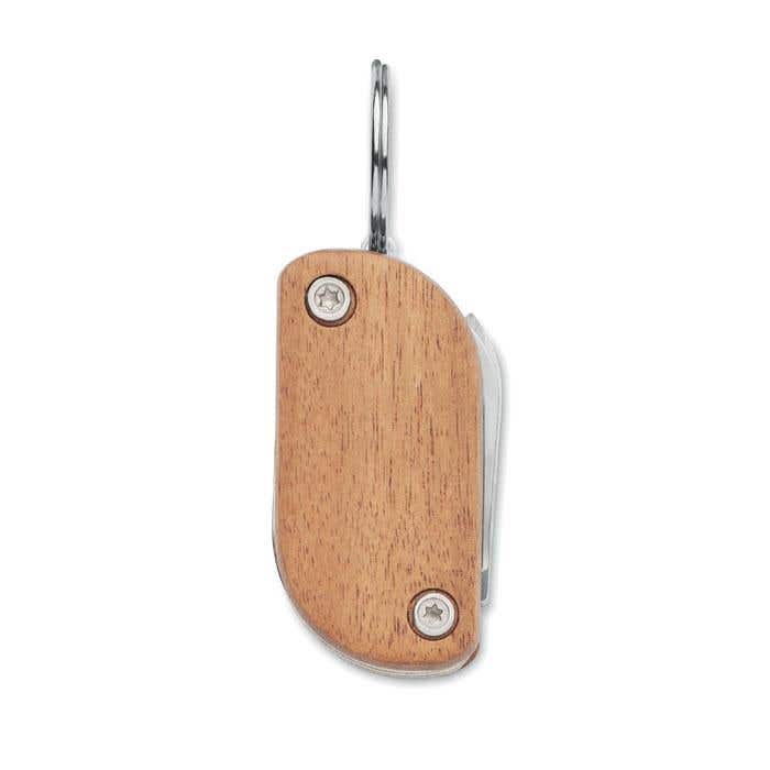 Couteau de poche multi-outils Wodycut