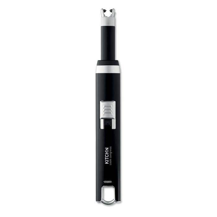 Briquet USB Flasma Plus