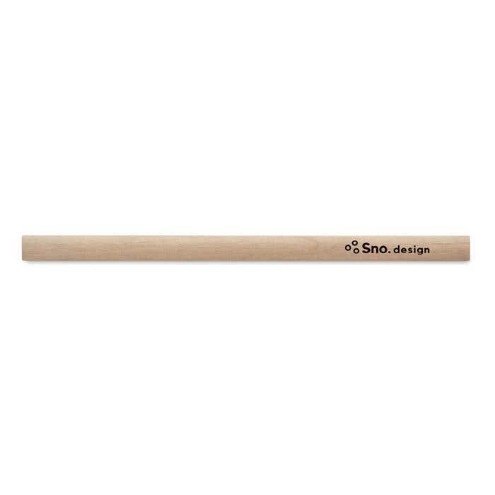Crayon de charpentier Maderos