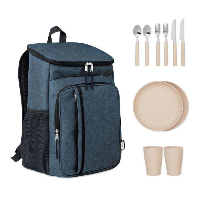 Sac à dos pique-nique Montecool