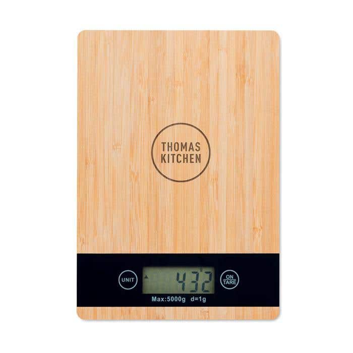 Balance de cuisine Précise