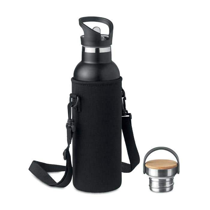 Gourde à double paroi Tiksi 700 ml