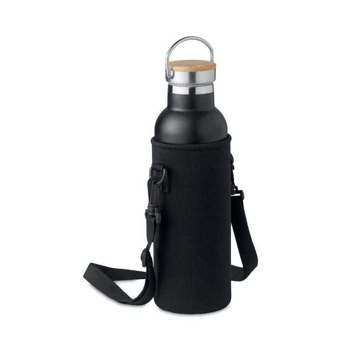 Gourde à double paroi Tiksi 700 ml