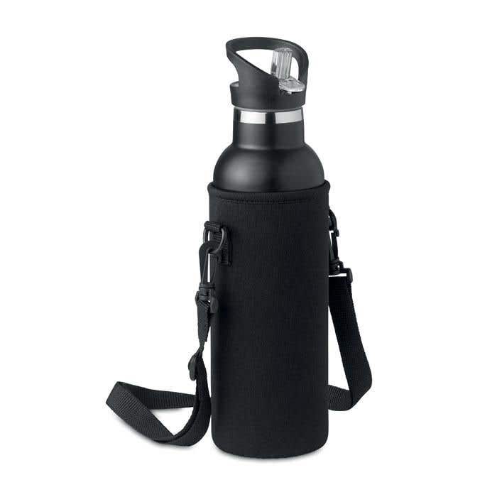 Gourde à double paroi Tiksi 700 ml