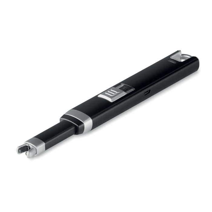 Briquet USB Flasma Plus
