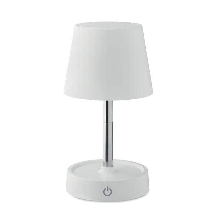 Lampe de table rechargeable Taplamb
