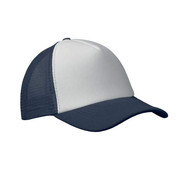Casquette Trucker Bubble