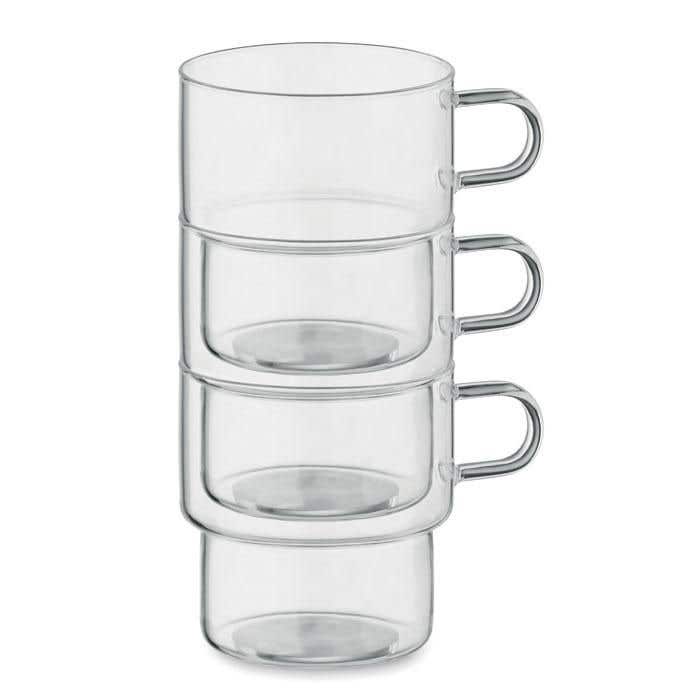 Tasse en verre Boromug 300 ml
