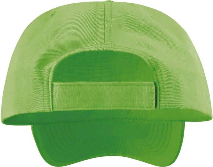 Houston 5-panel Cap