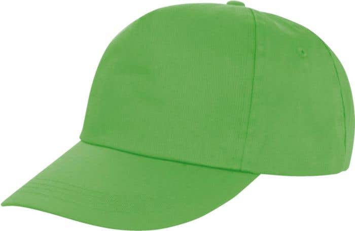 Houston 5-panel Cap
