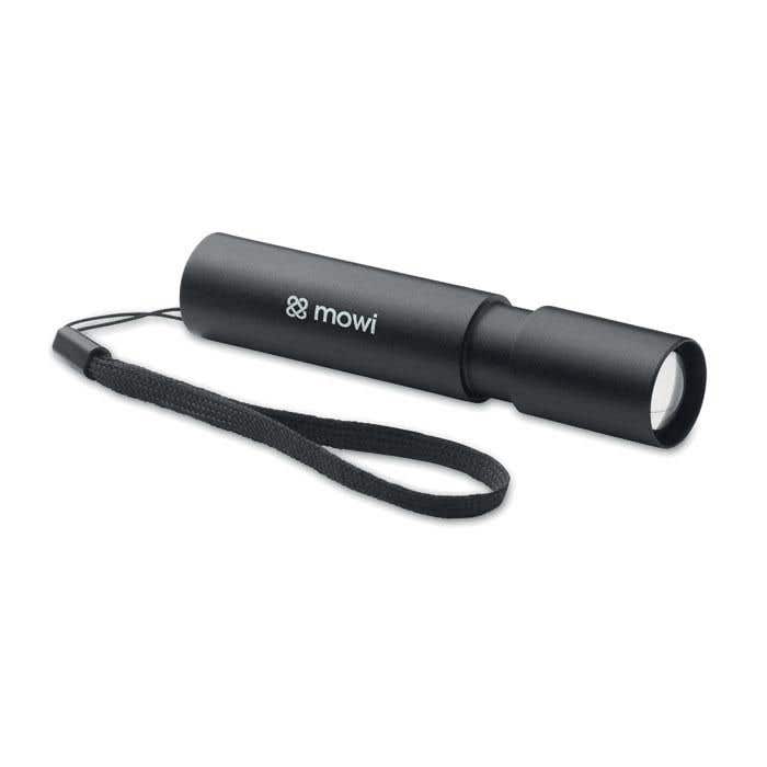 Lampe rechargeable Aluminate