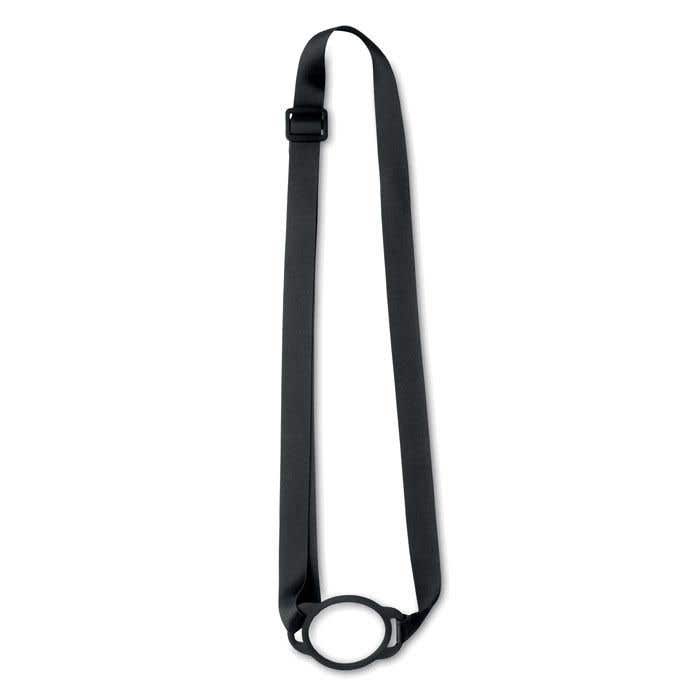 Lanyard porte-gobelet Lancup