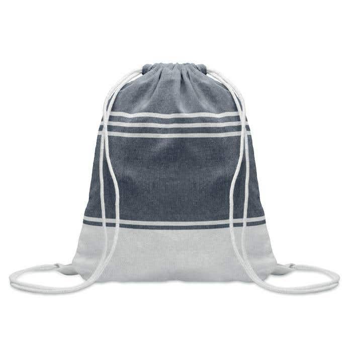 Fouta et sac assorti Hamma