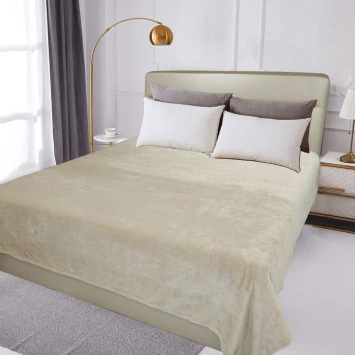 Plaid polaire Comodo XL