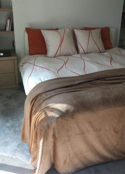 Plaid polaire Comodo XL