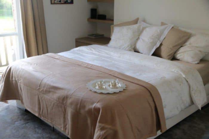 Couverture polaire Enjoy