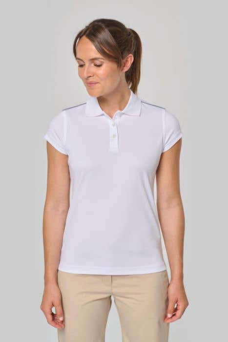 Polo Proact Sport PA481 (femmes)