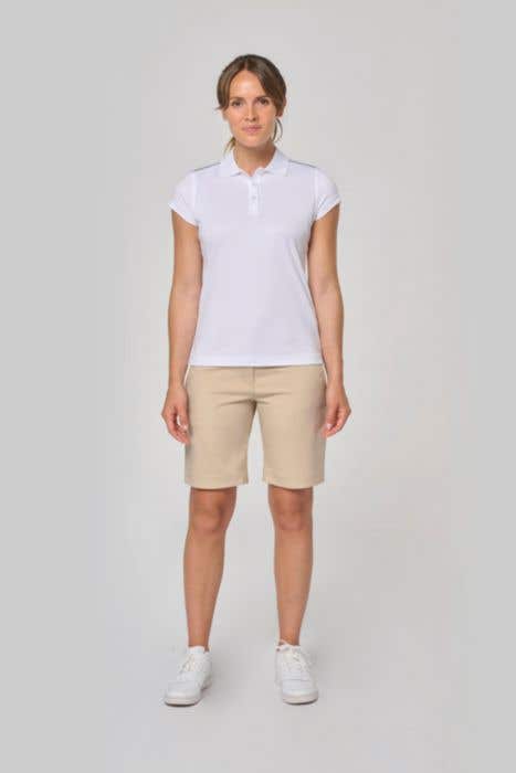 Polo Proact Sport PA481 (femmes)