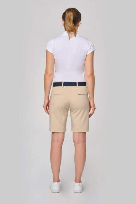 Polo Proact Sport PA481 (femmes)