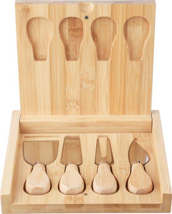 Service à fromage Zea