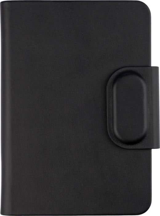 Etui à passeport FindMy Tracker Mavi