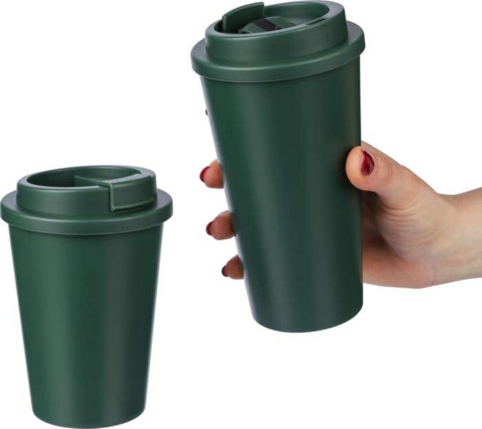 Gobelet To-go Mackenzie (475 ml)